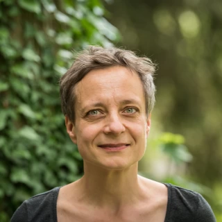 Christine Wieskotten