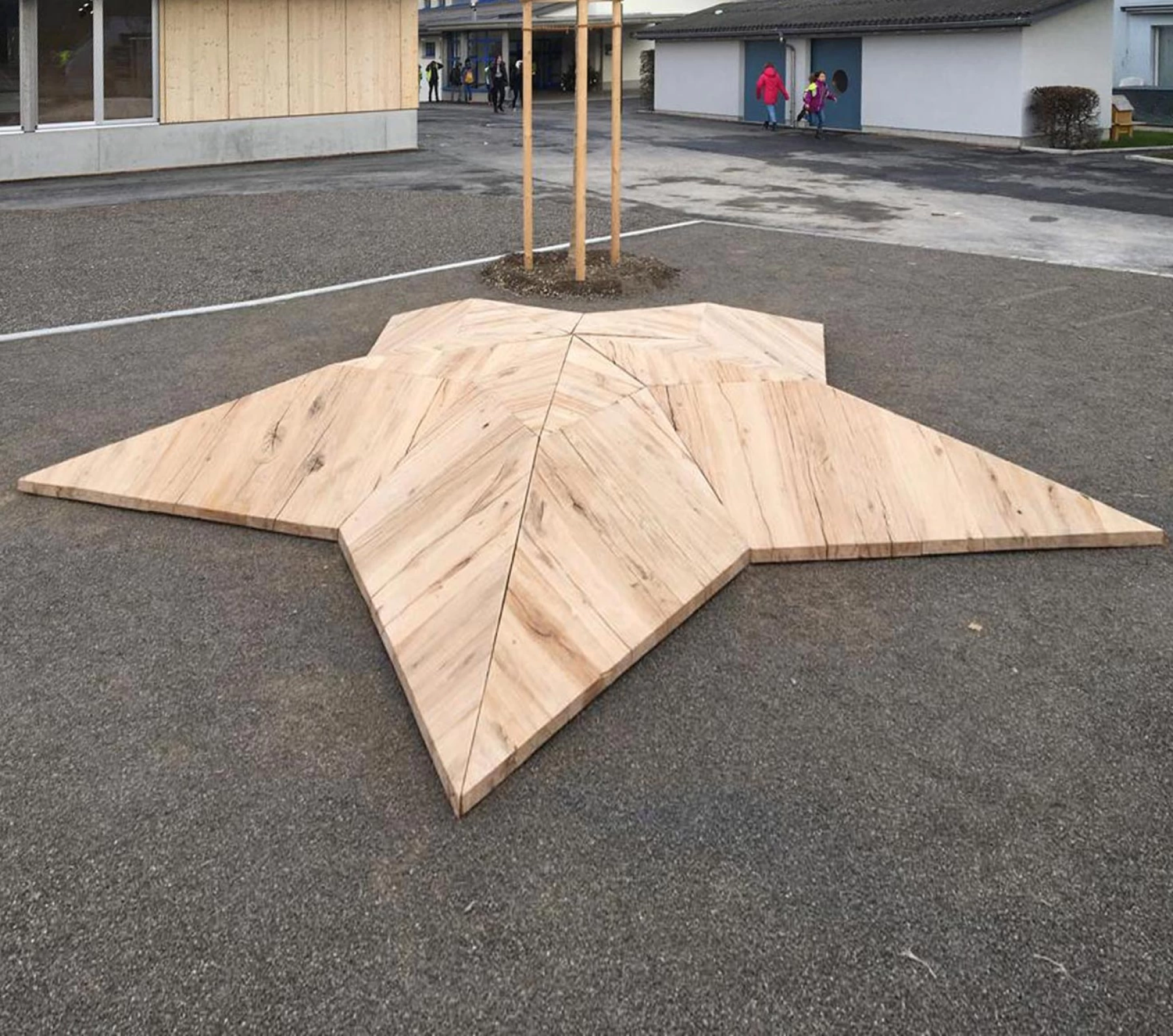Primarschulanlage