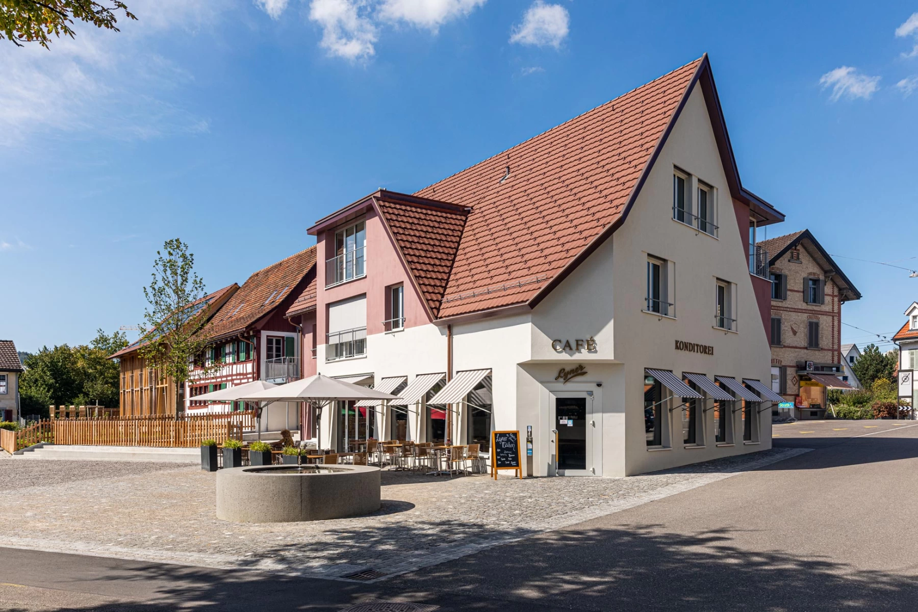 Frohsinnareal Wülflingen