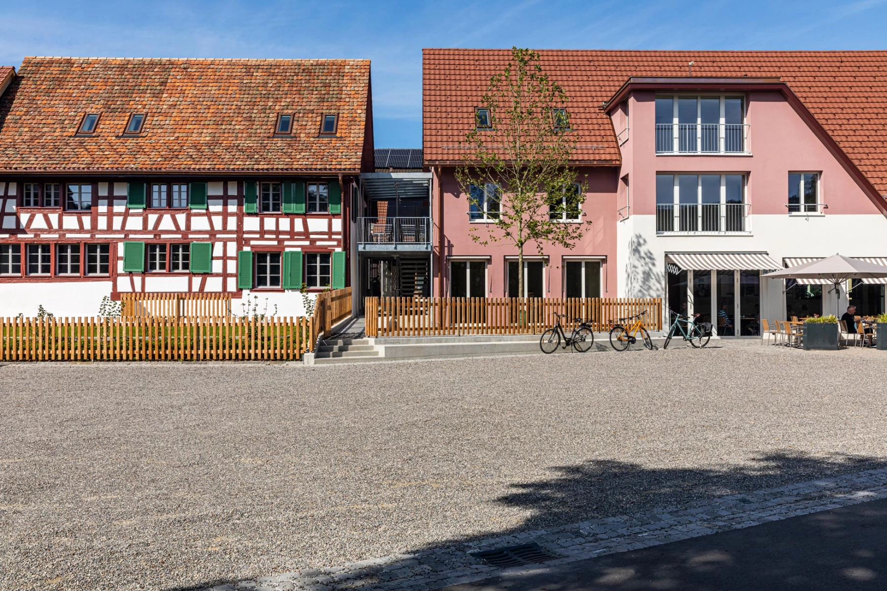 Frohsinnareal Wülflingen