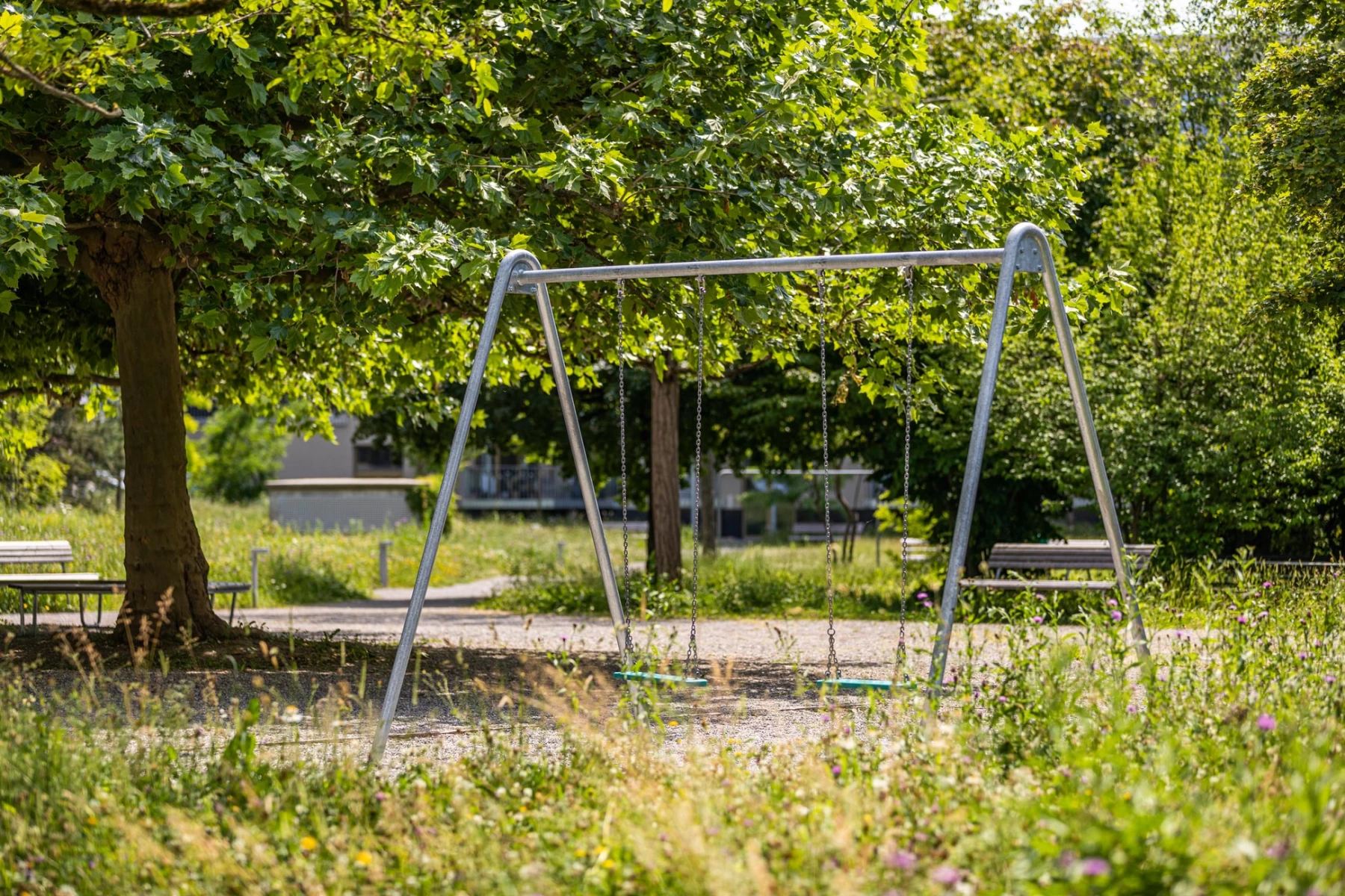 Luggwegstrasse