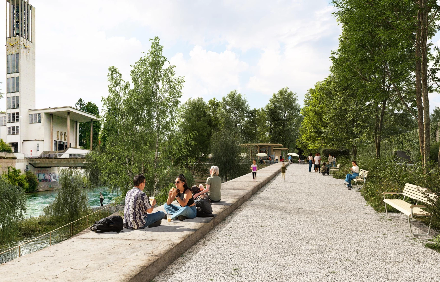 Reusspark