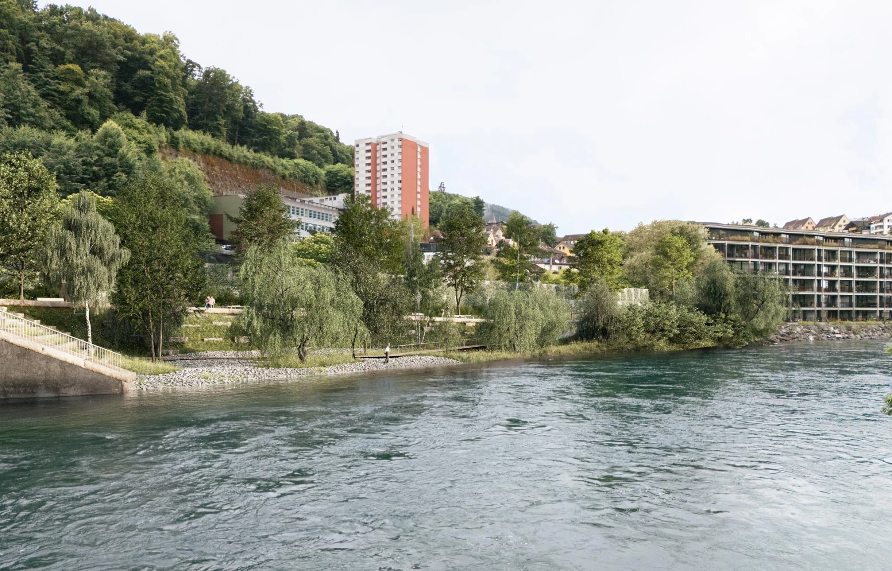 Reusspark