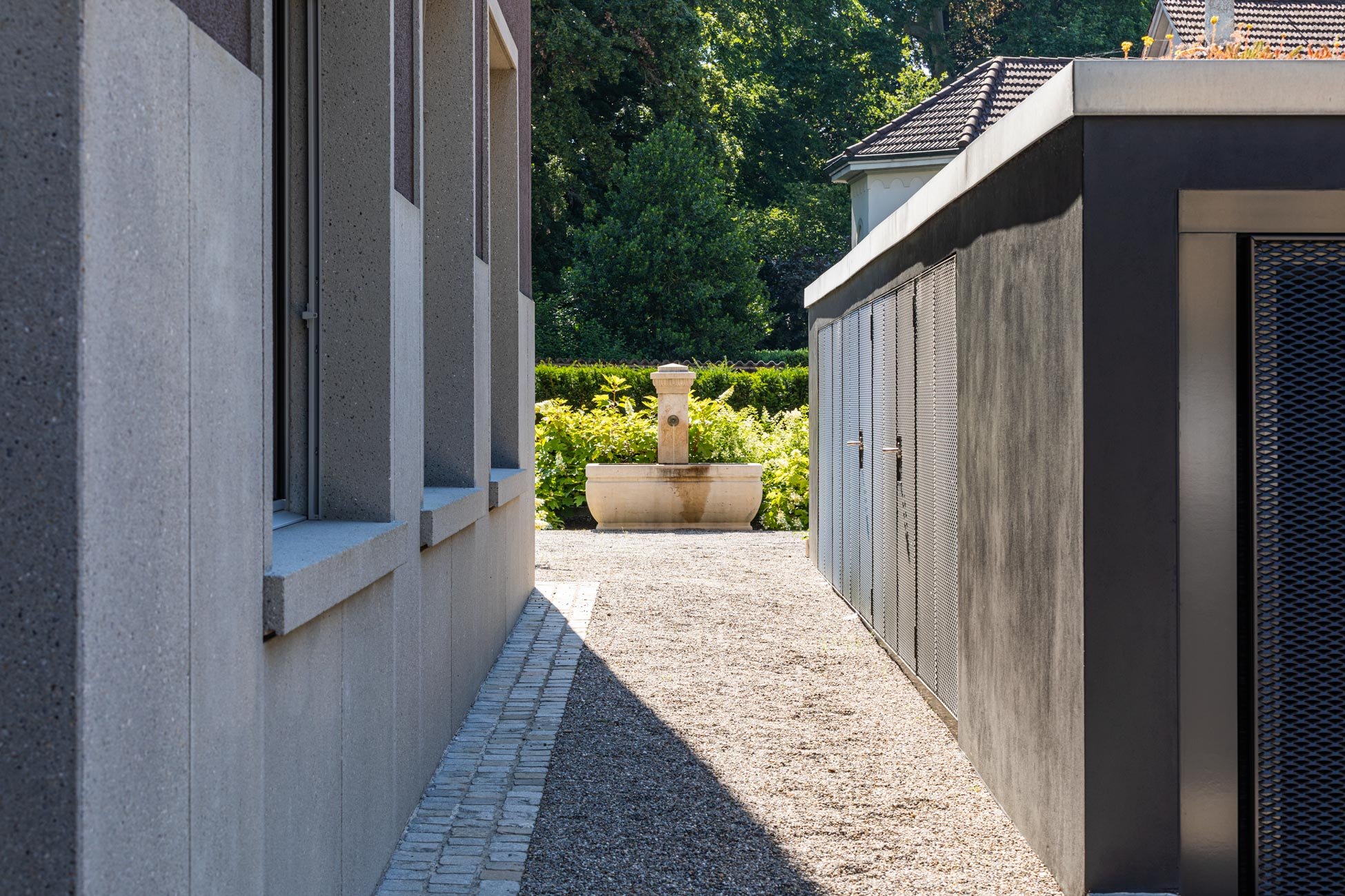 Corrodistrasse