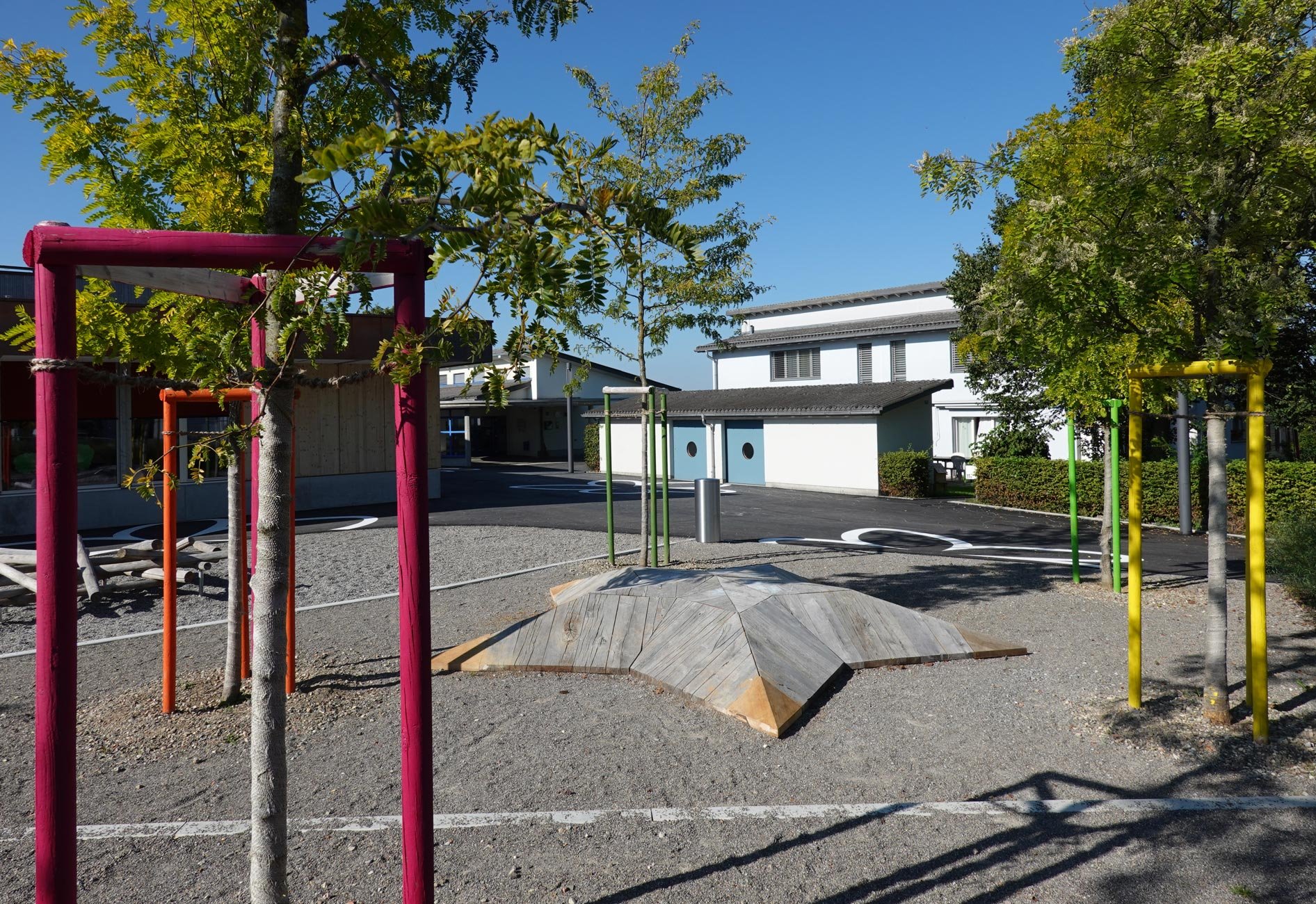 Primarschulanlage