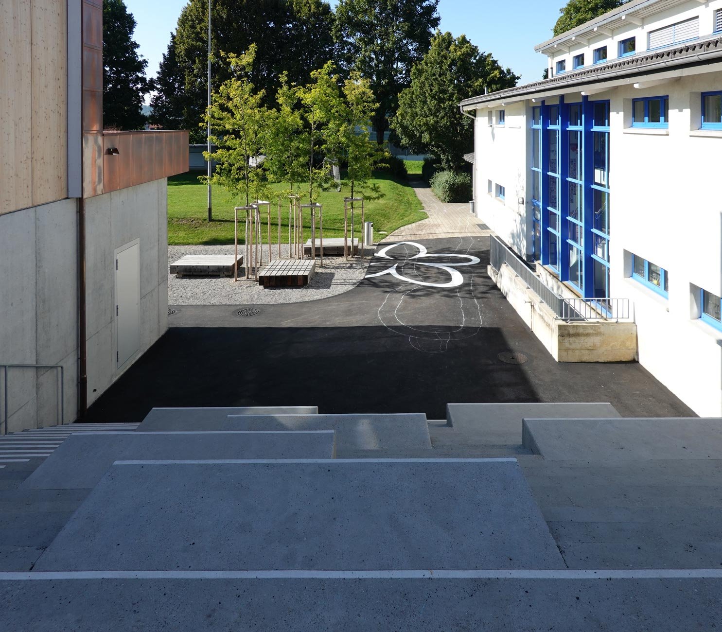 Primarschulanlage