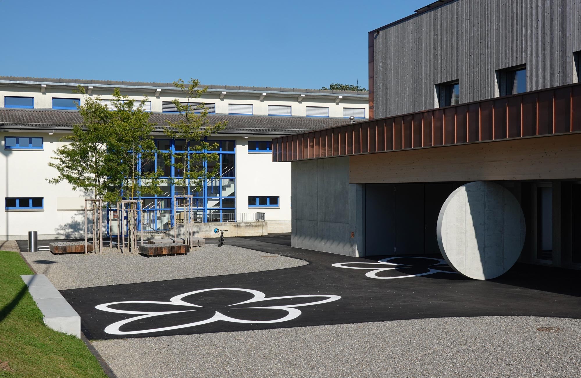 Primarschulanlage
