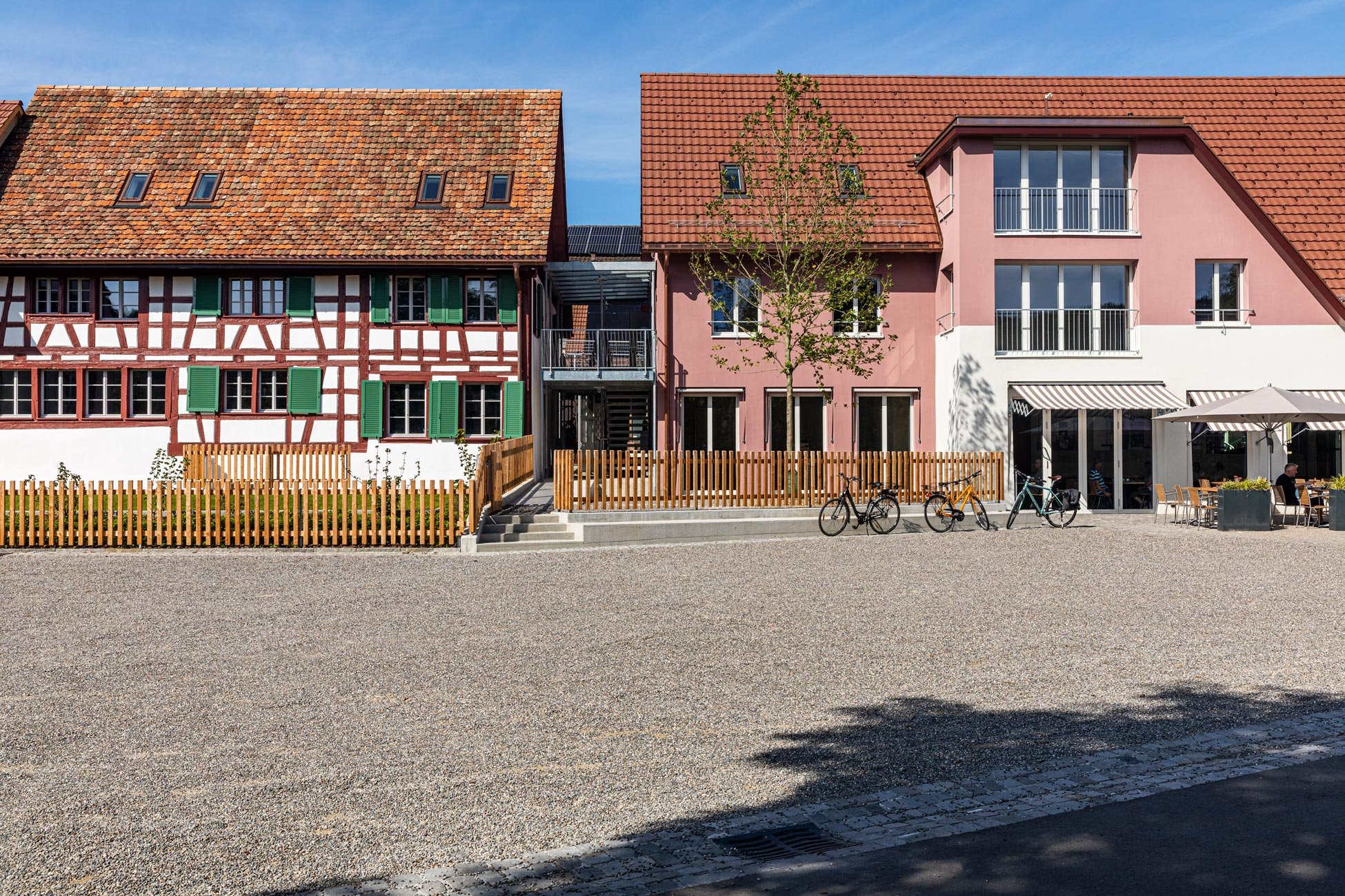 Frohsinnareal Wülflingen