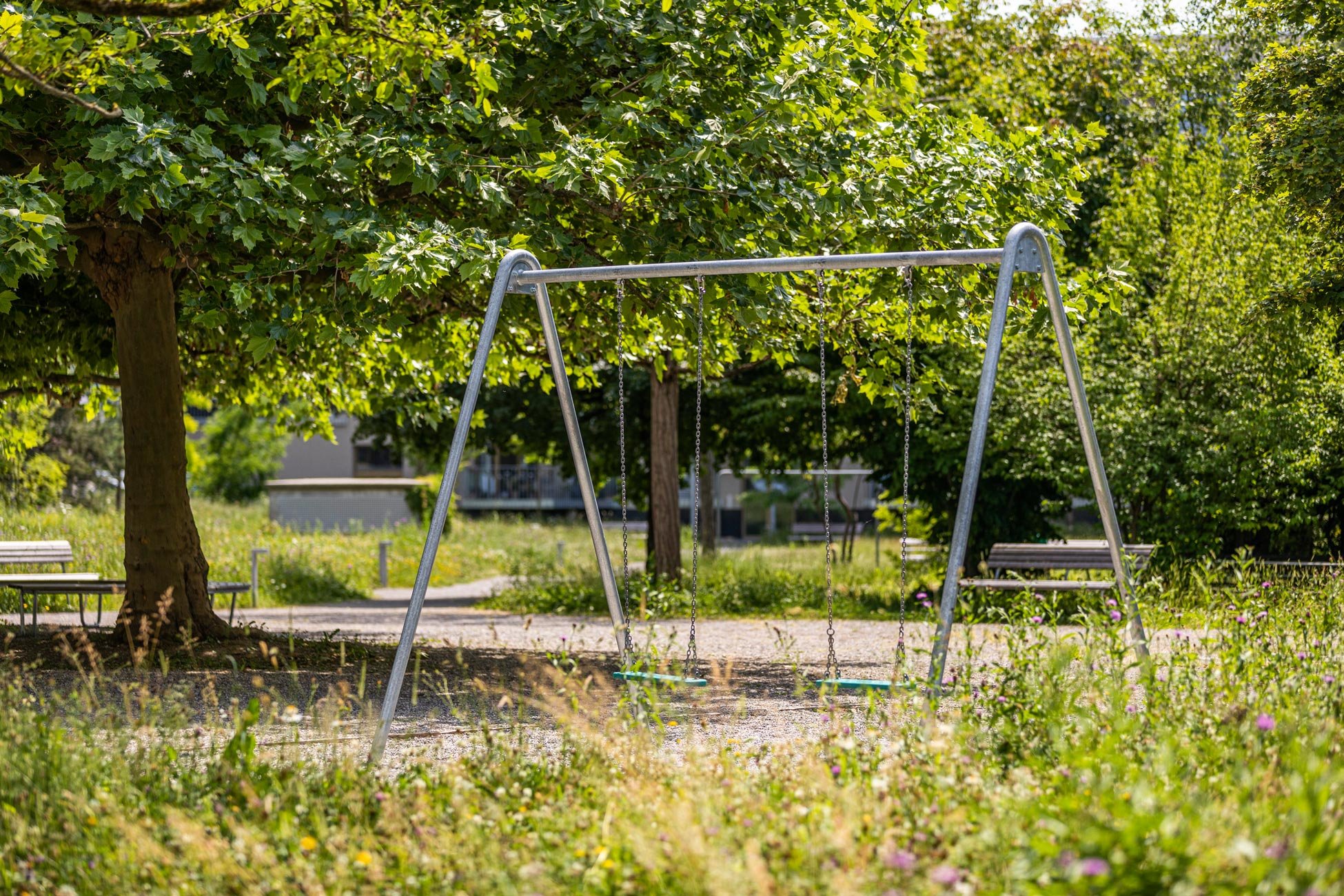 Luggwegstrasse