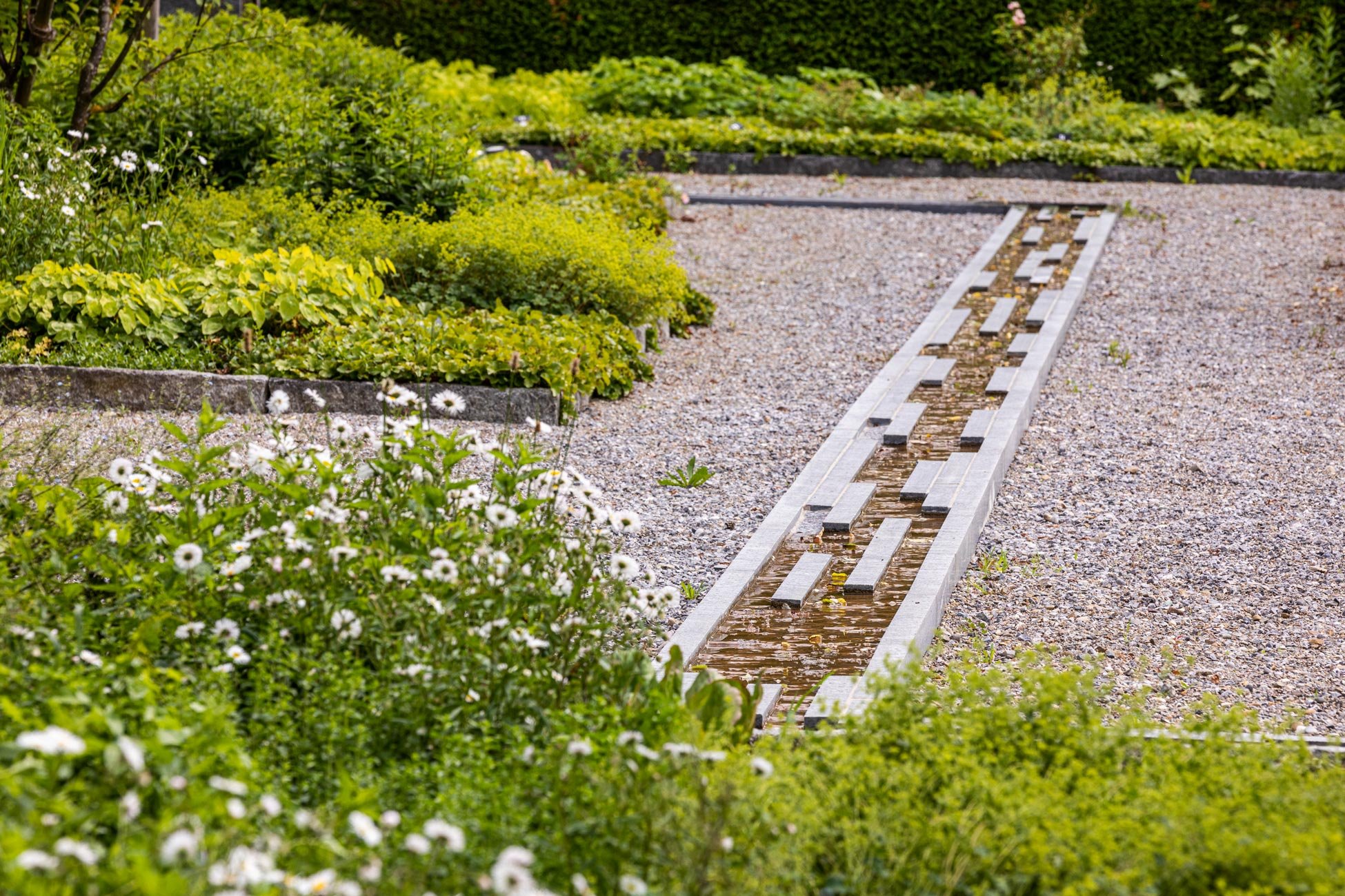 Themengrabfeld Friedhof Rosenberg