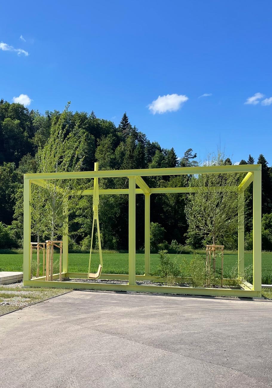 Bühler-Areal 