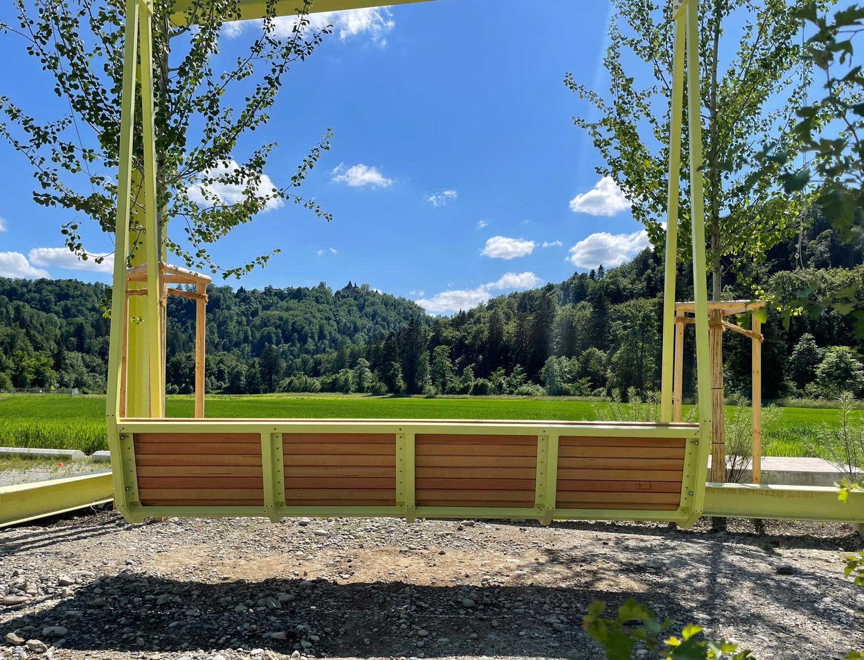 Bühler-Areal 
