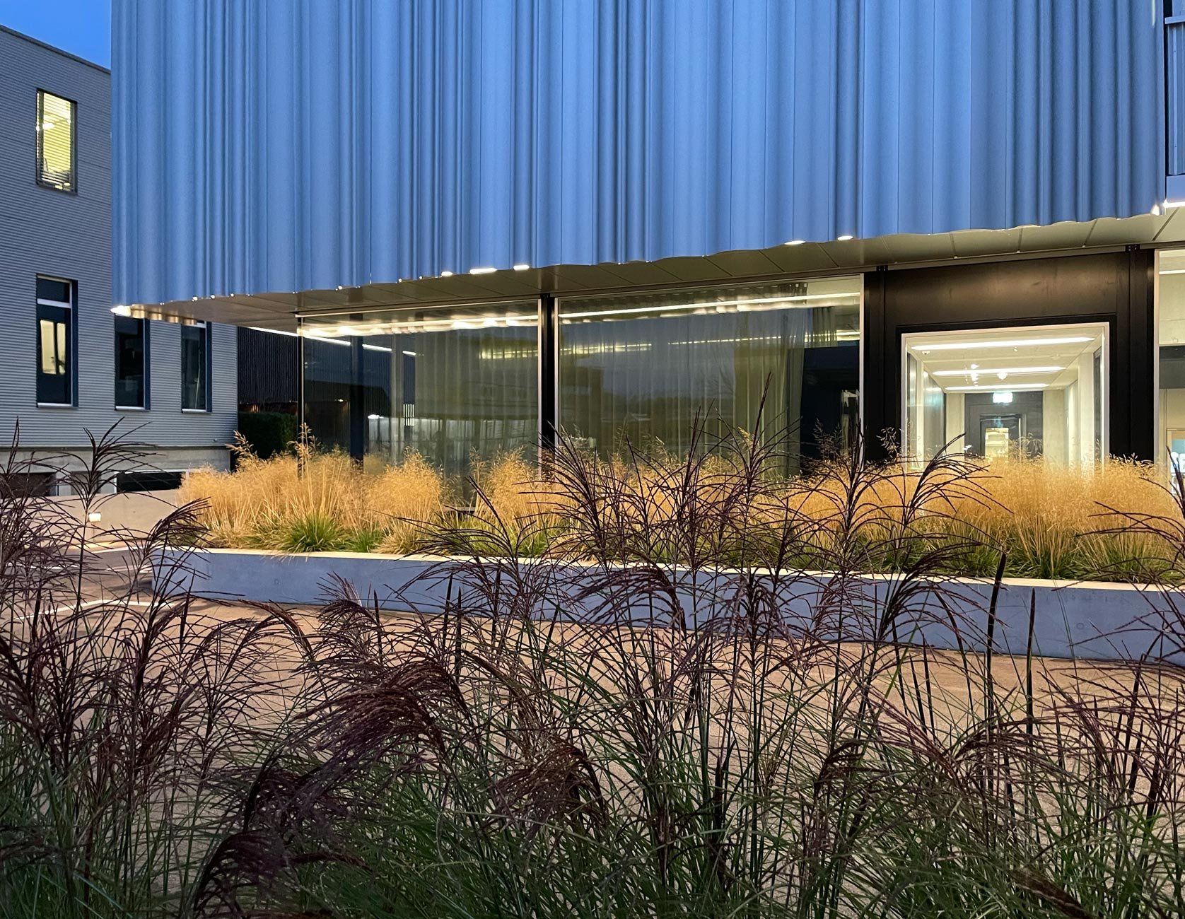 Headoffice Netcloud