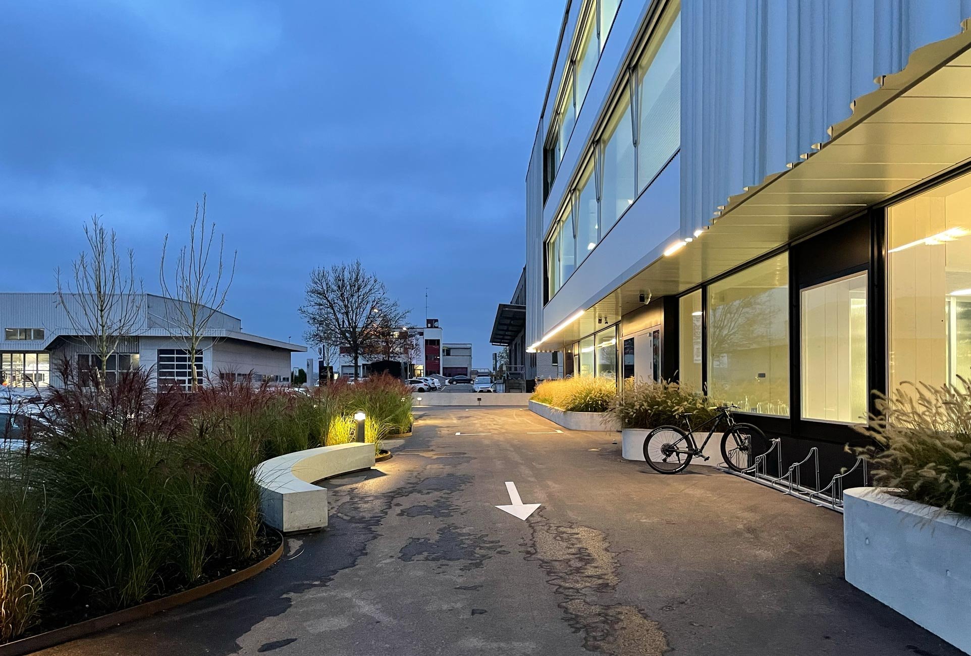 Headoffice Netcloud