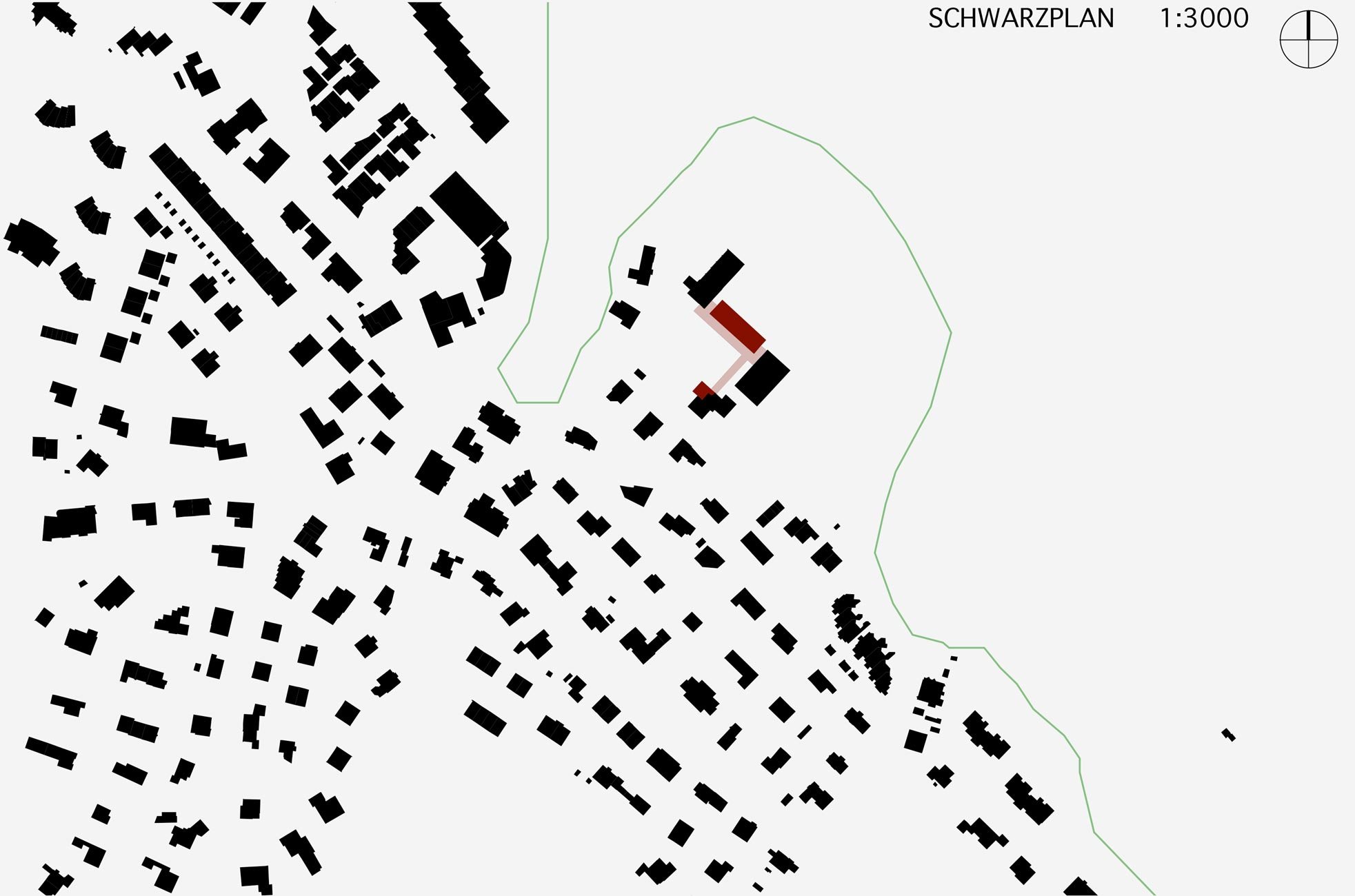 Erneuerung und Erweiterung Schulanlage Gockhausen