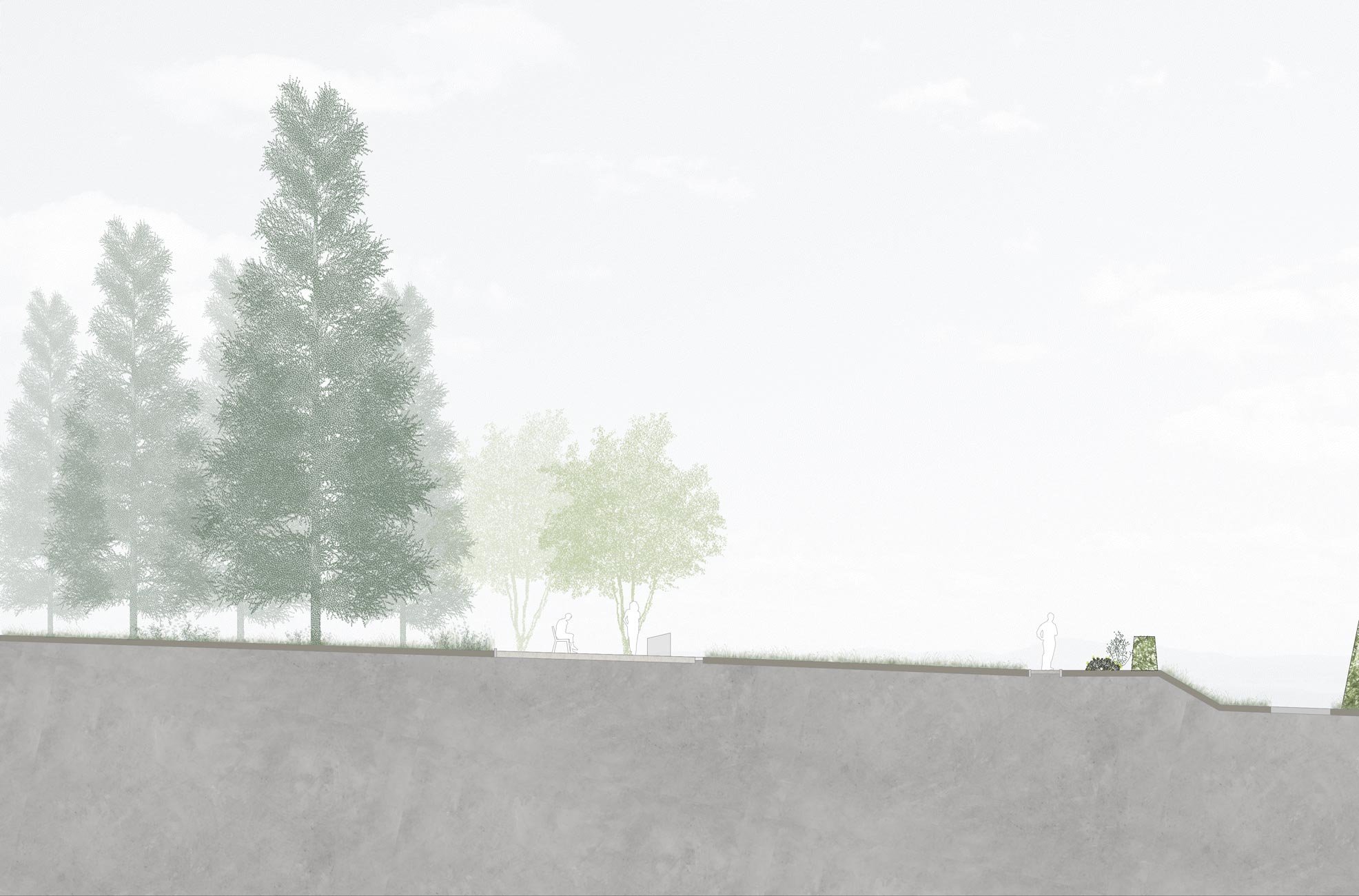 Gemeinschaftsgrab Enzenbühl