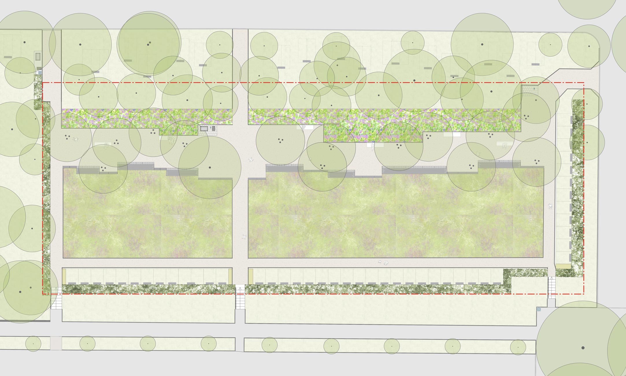Gemeinschaftsgrab Enzenbühl